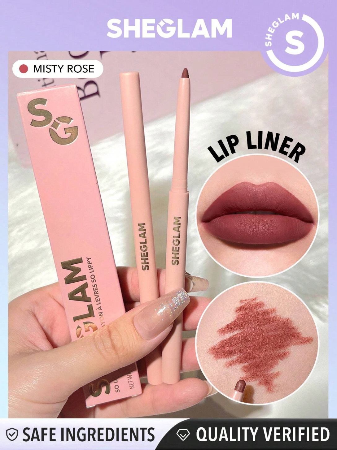 Lip Liner