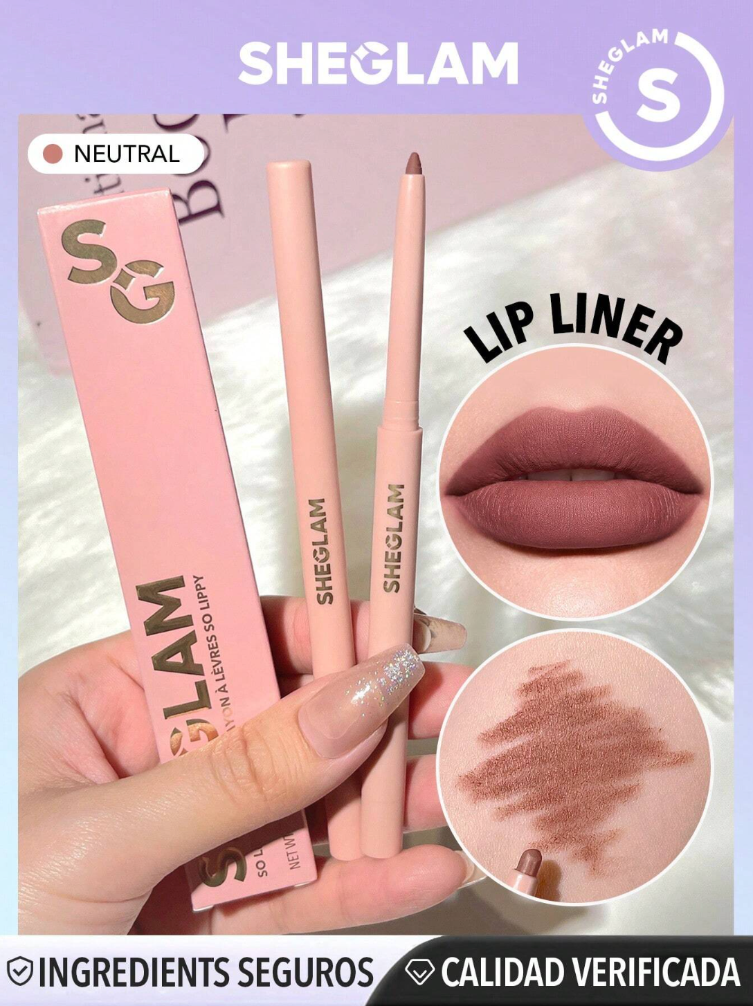 Lip Liner