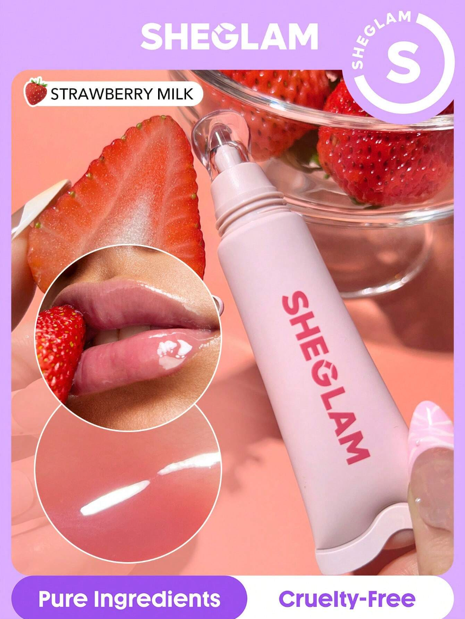 Moisturizing Lip Care