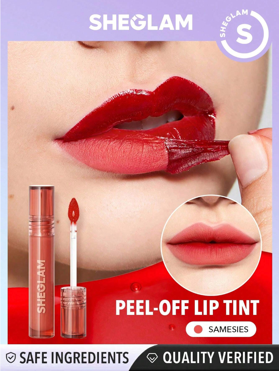 Peel Lip Tint