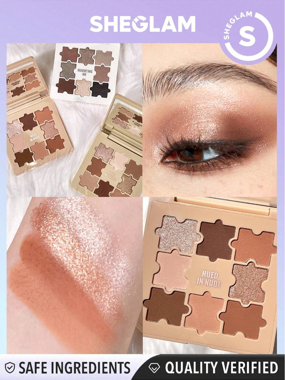 Eyeshadow Palette