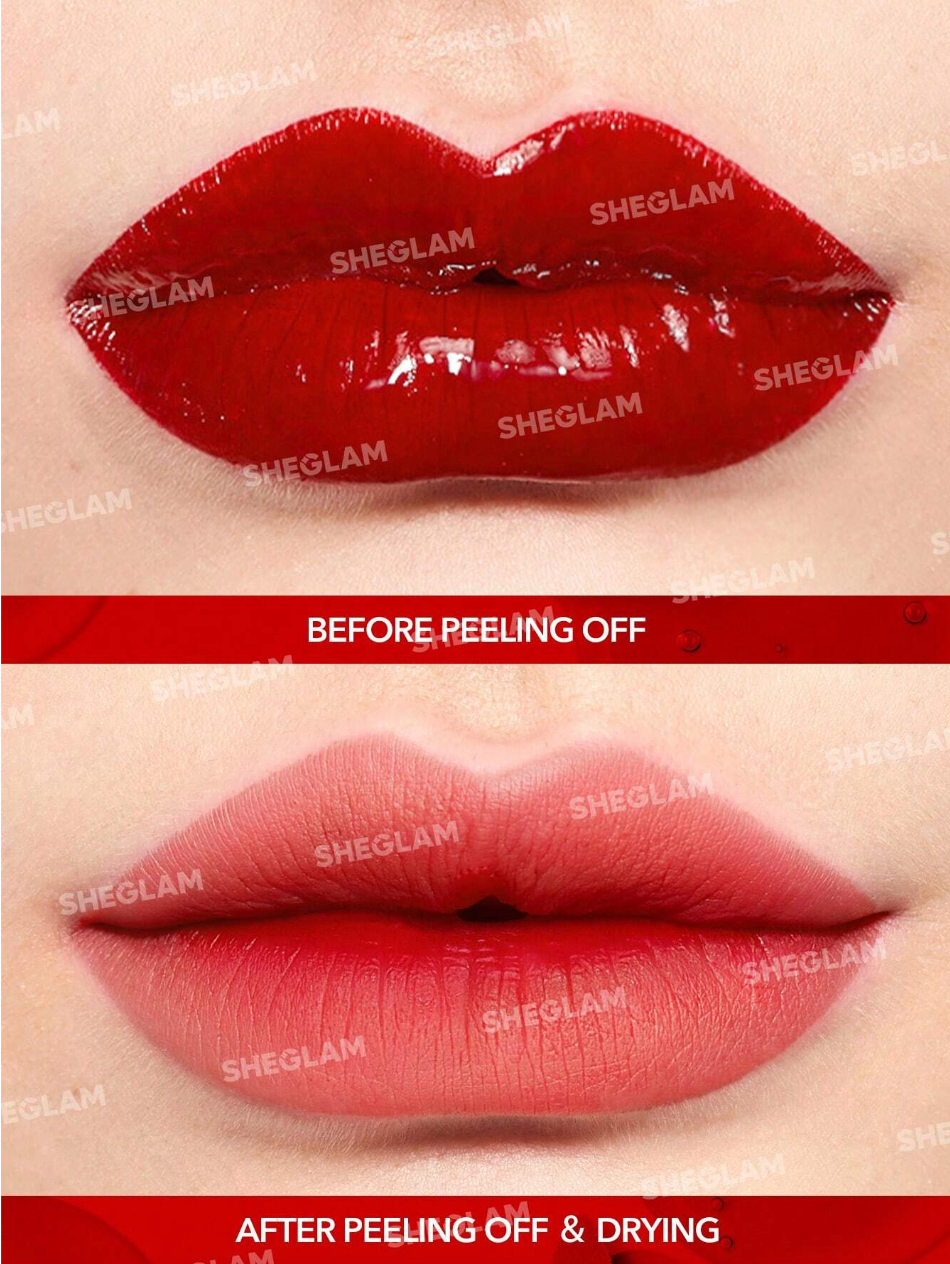 Peel Lip Tint