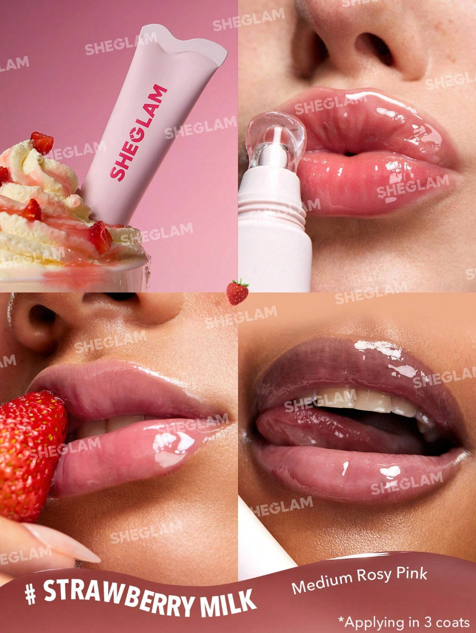 Moisturizing Lip Care