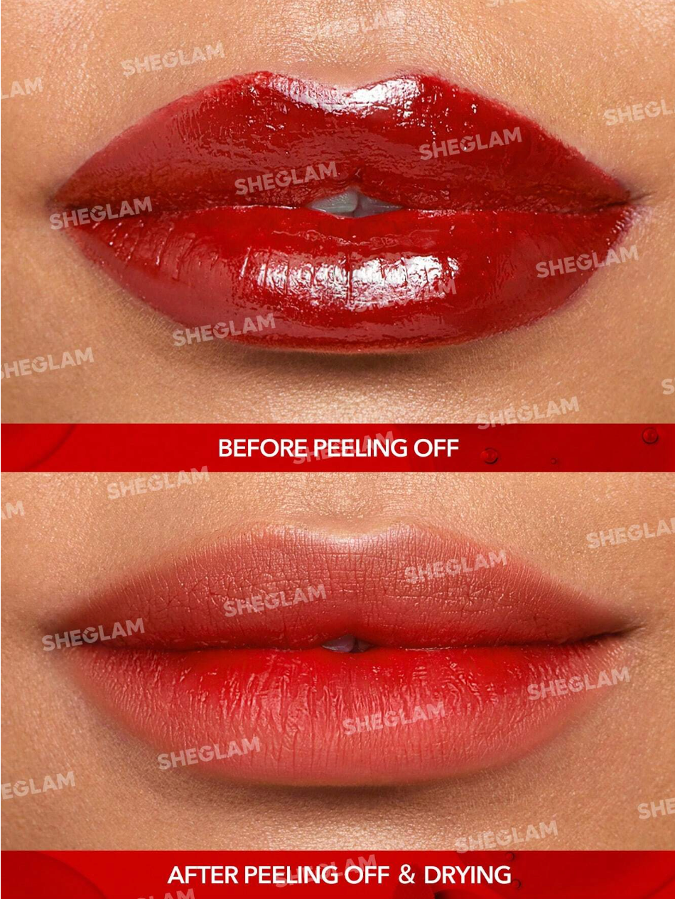 Peel Lip Tint