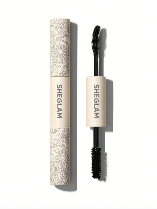 Mascara-Washable Black